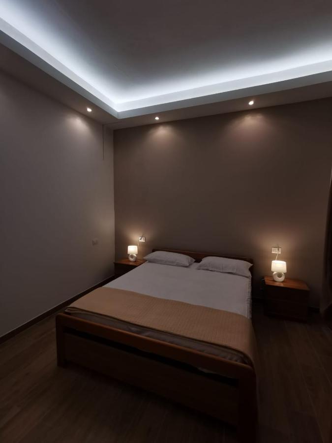 Loiacono Apartments 2 Caria Екстериор снимка
