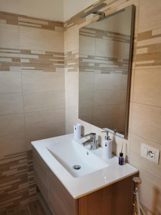 Loiacono Apartments 2 Caria Екстериор снимка