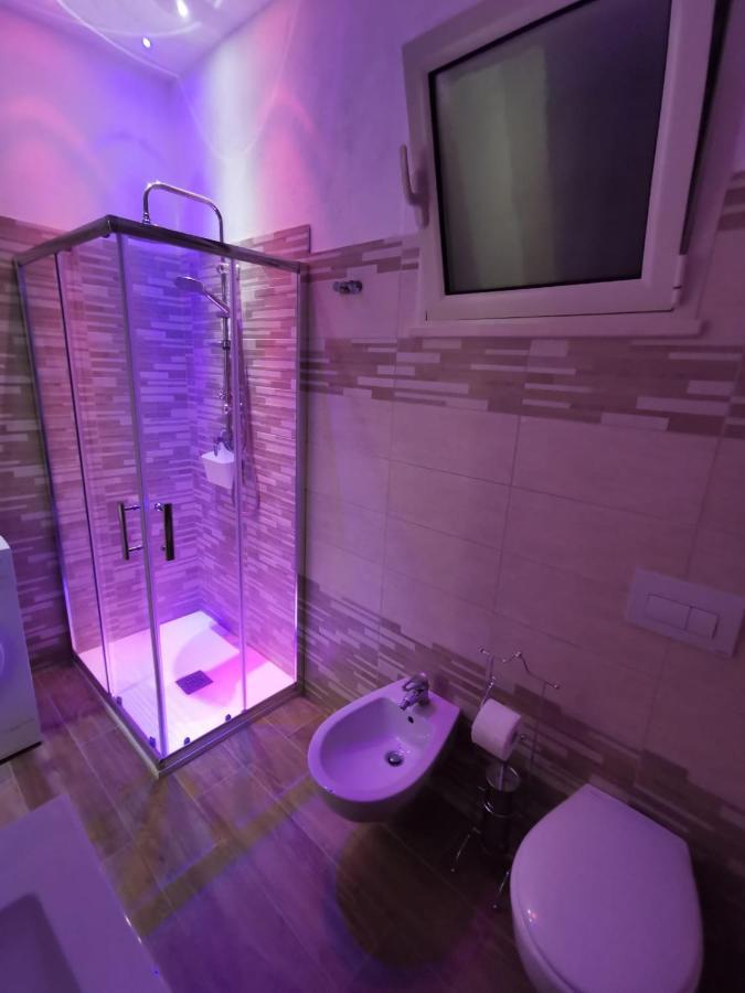 Loiacono Apartments 2 Caria Екстериор снимка