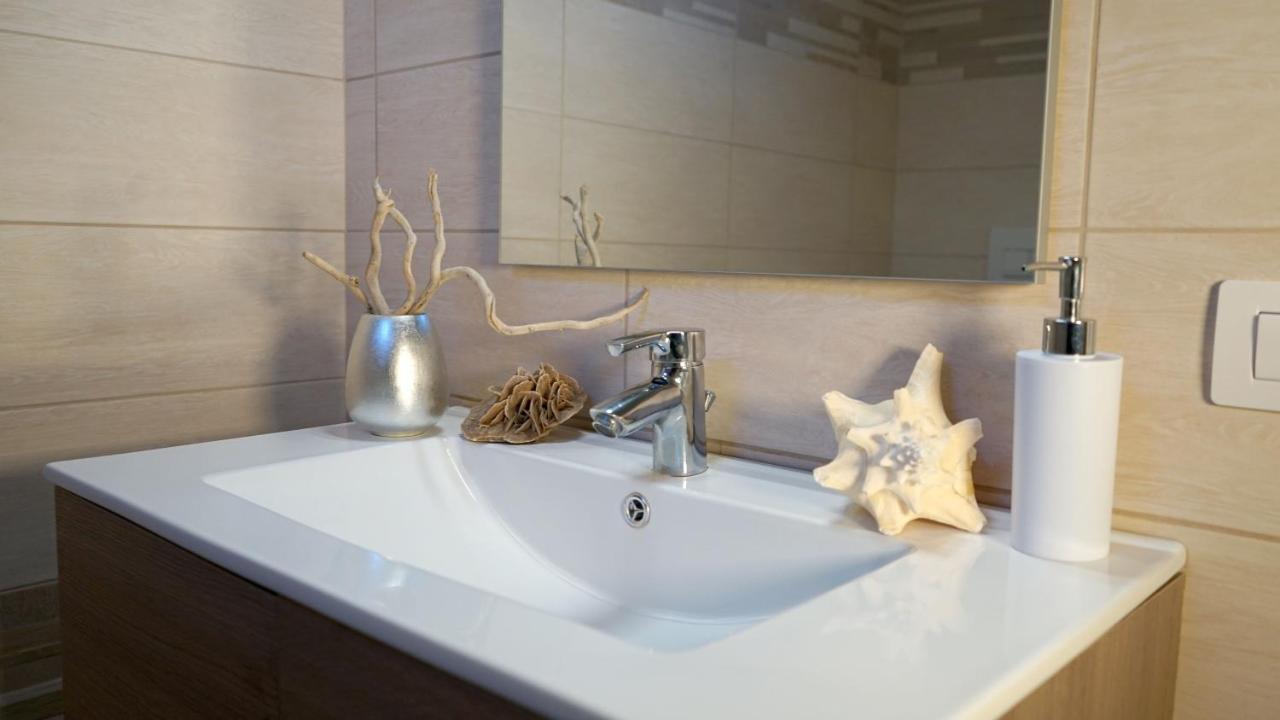 Loiacono Apartments 2 Caria Екстериор снимка