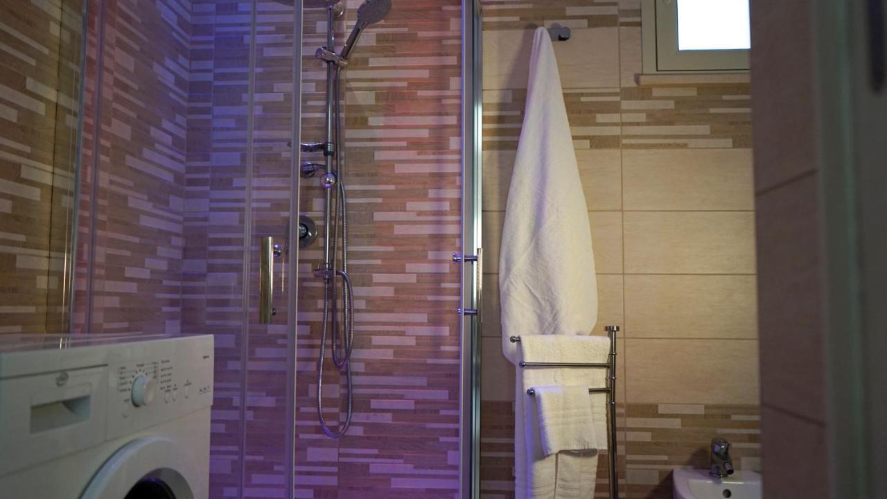 Loiacono Apartments 2 Caria Екстериор снимка