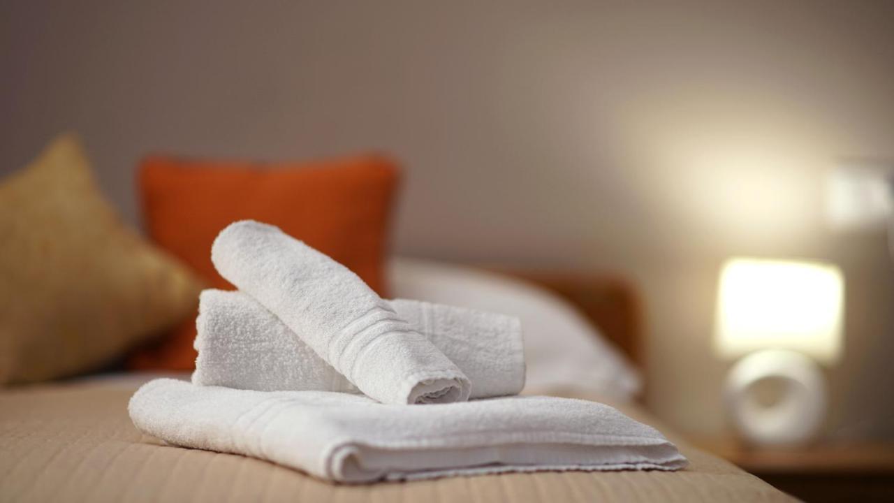 Loiacono Apartments 2 Caria Екстериор снимка