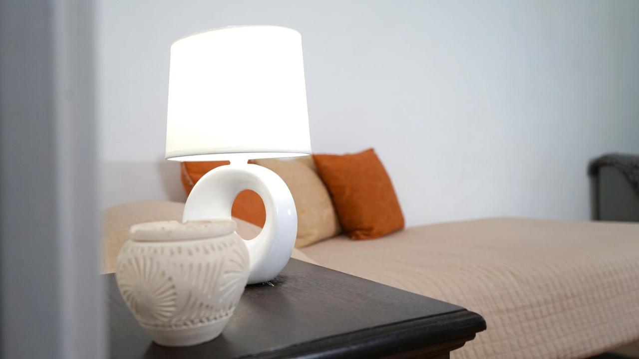 Loiacono Apartments 2 Caria Екстериор снимка