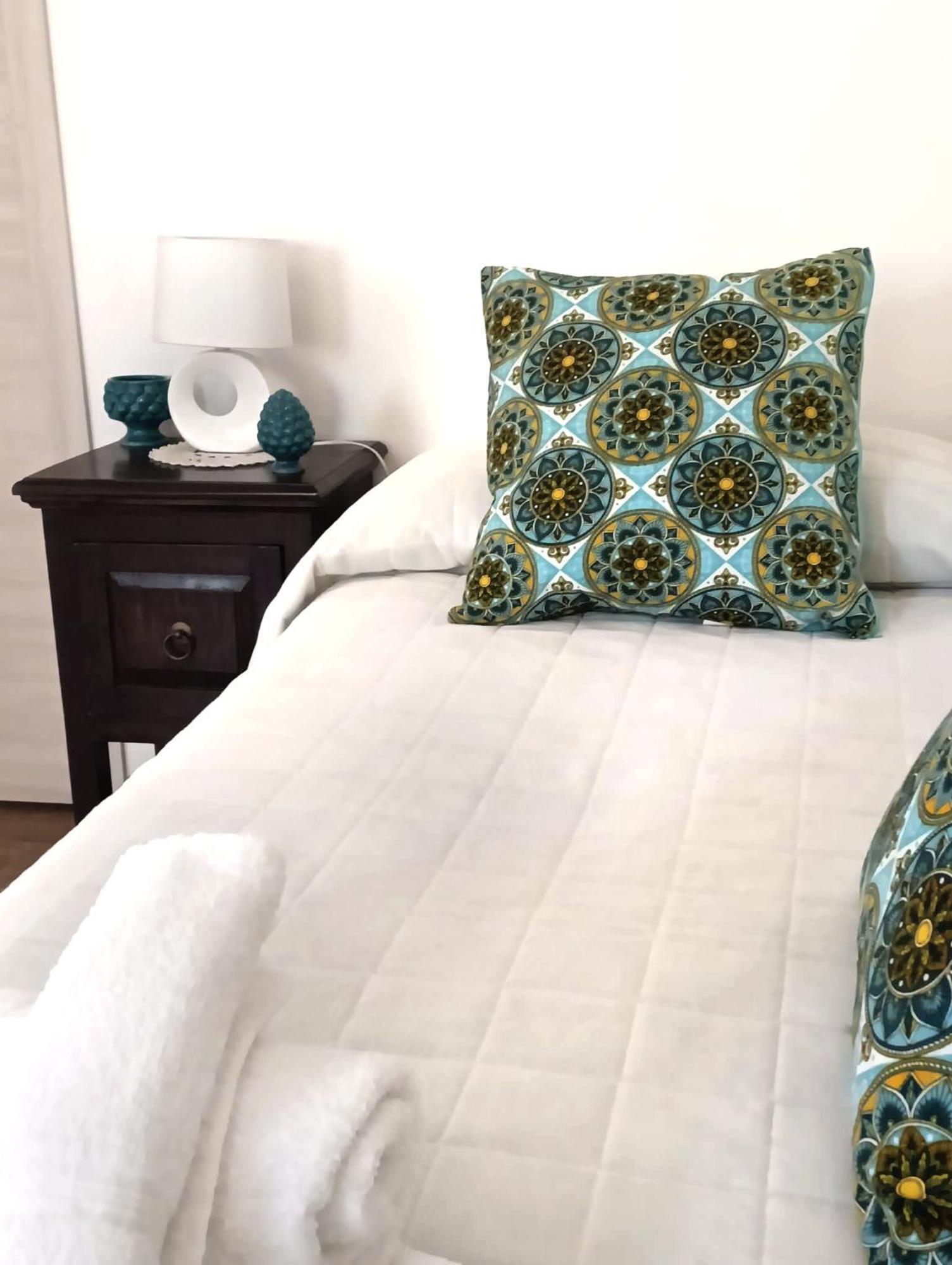 Loiacono Apartments 2 Caria Екстериор снимка