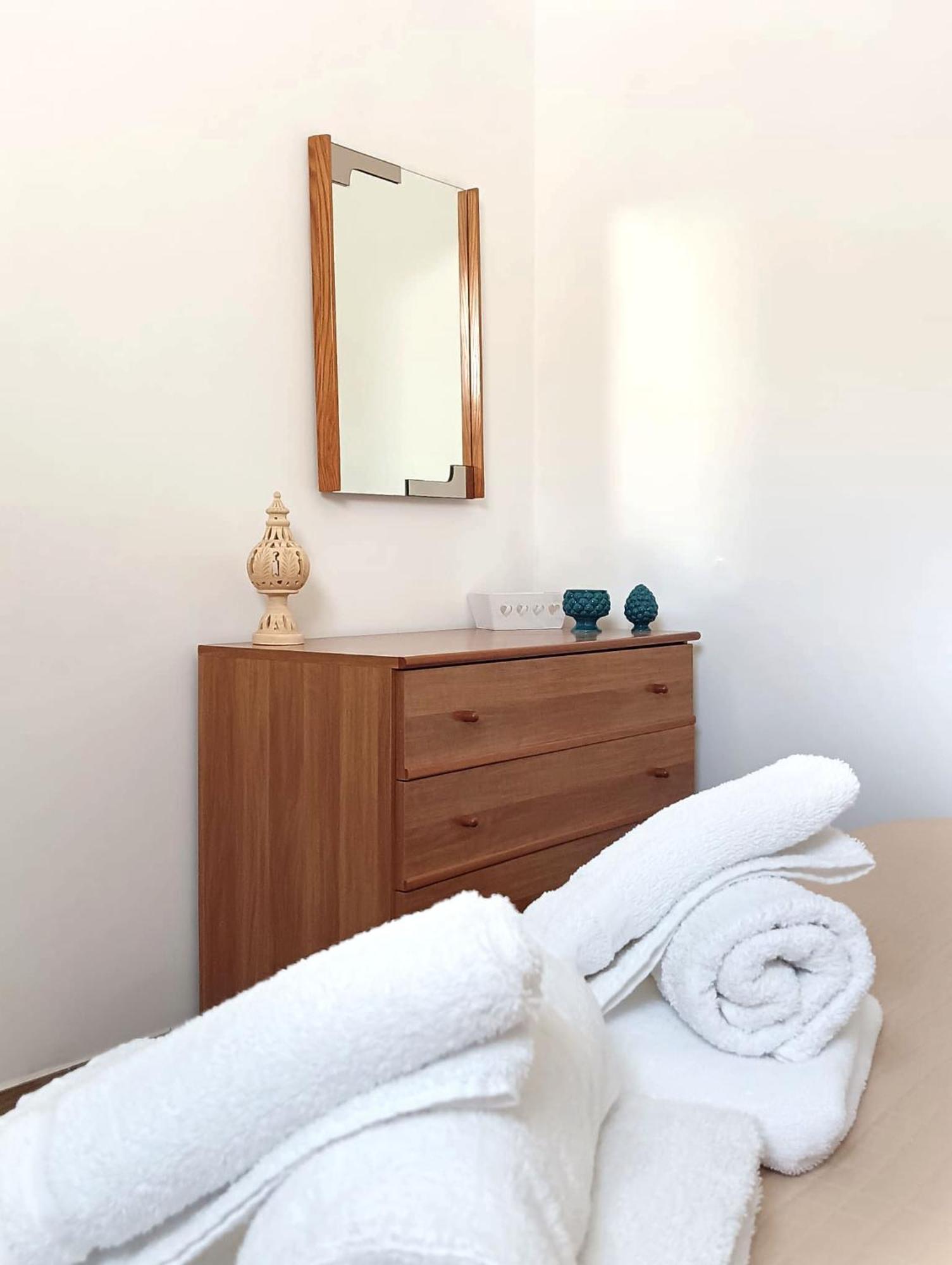 Loiacono Apartments 2 Caria Екстериор снимка