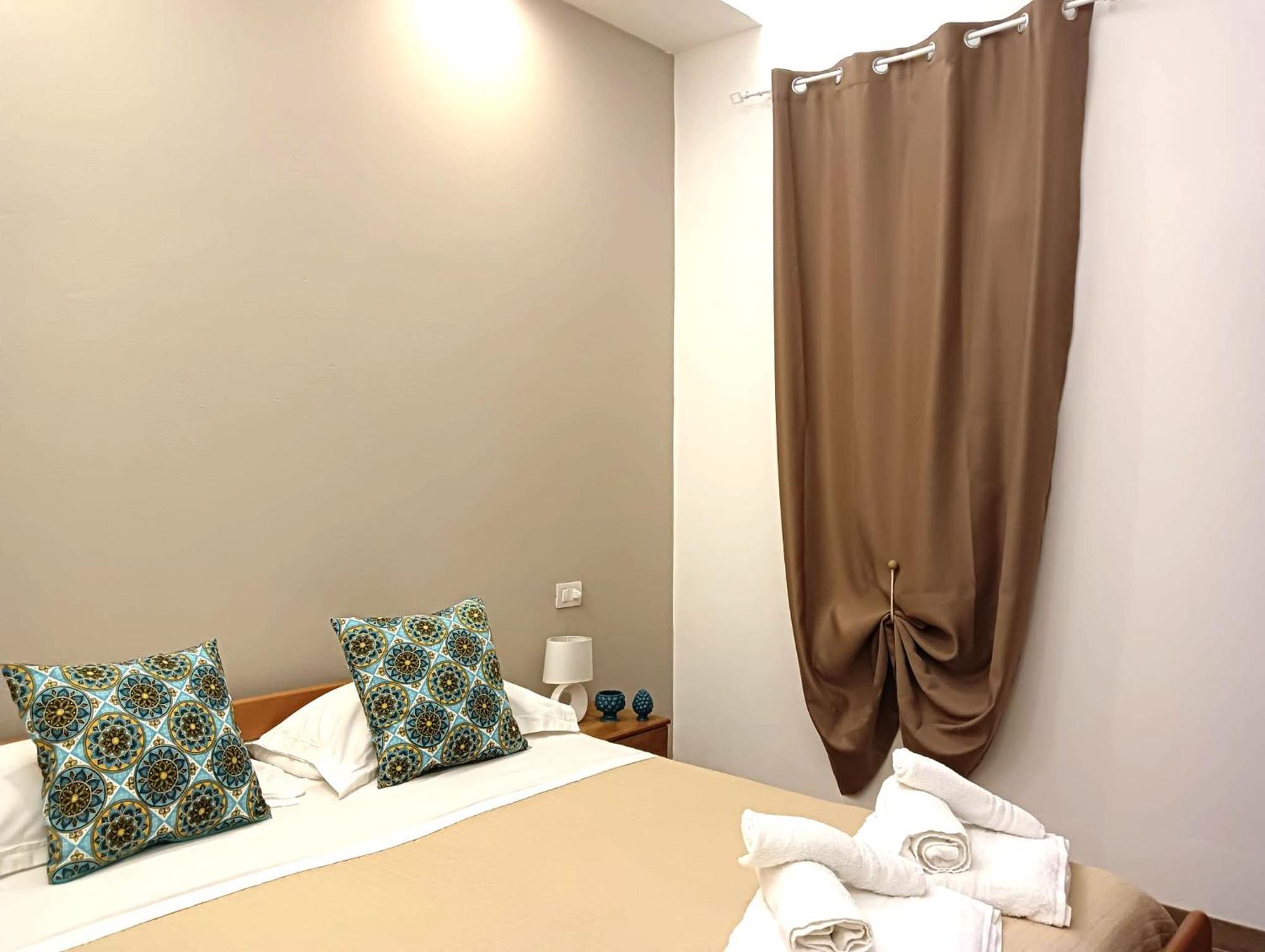 Loiacono Apartments 2 Caria Екстериор снимка