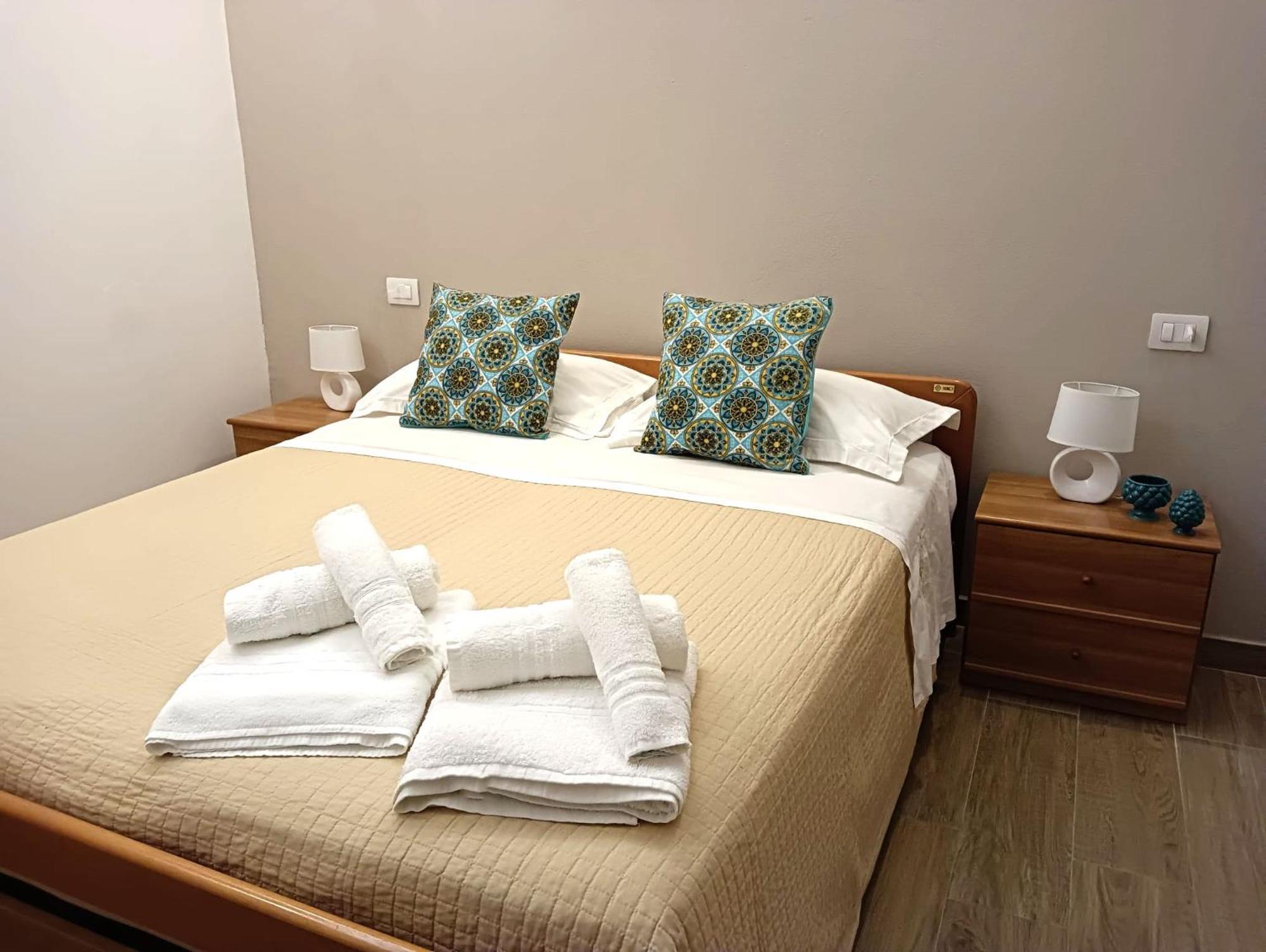 Loiacono Apartments 2 Caria Екстериор снимка
