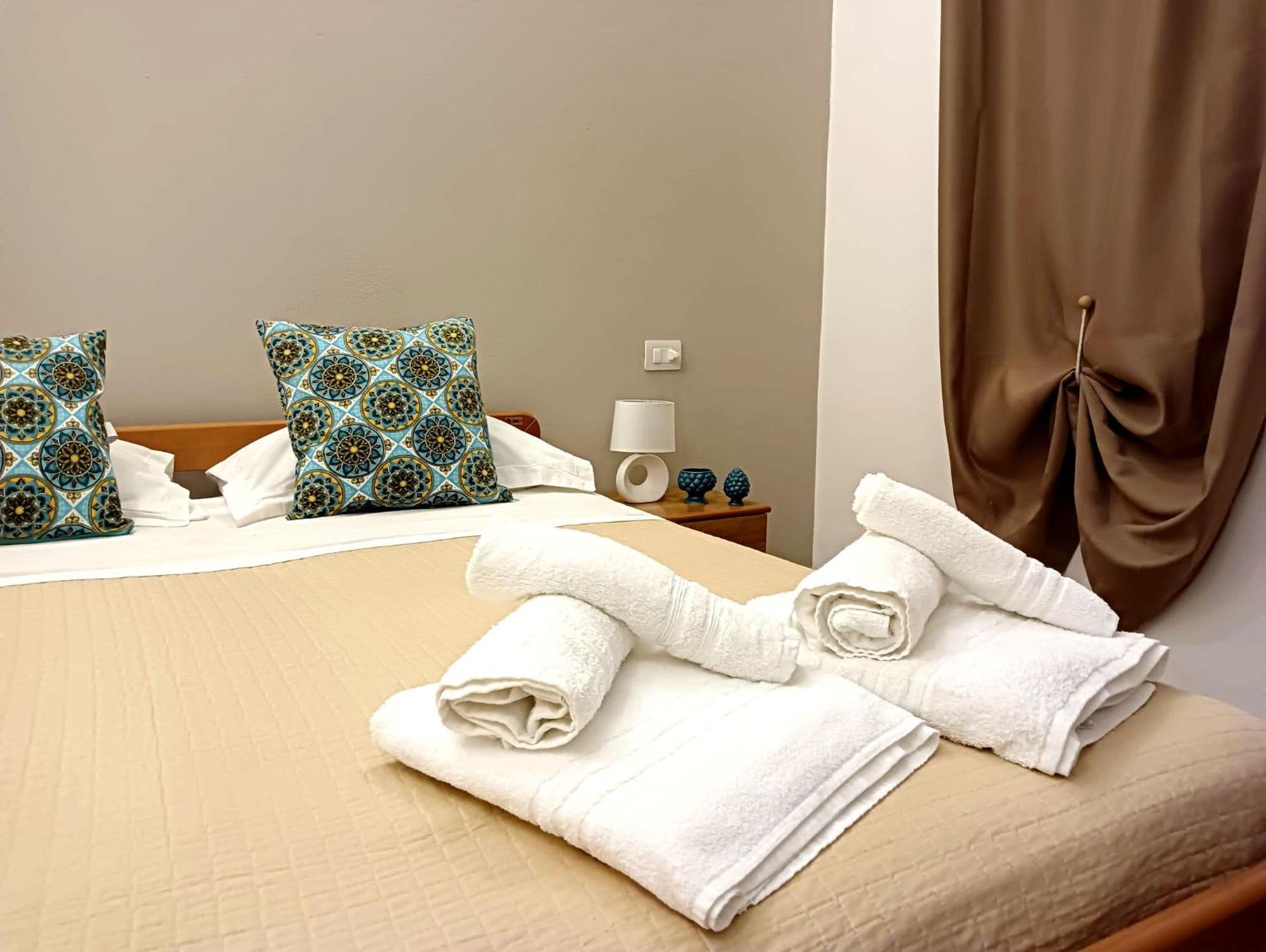 Loiacono Apartments 2 Caria Екстериор снимка