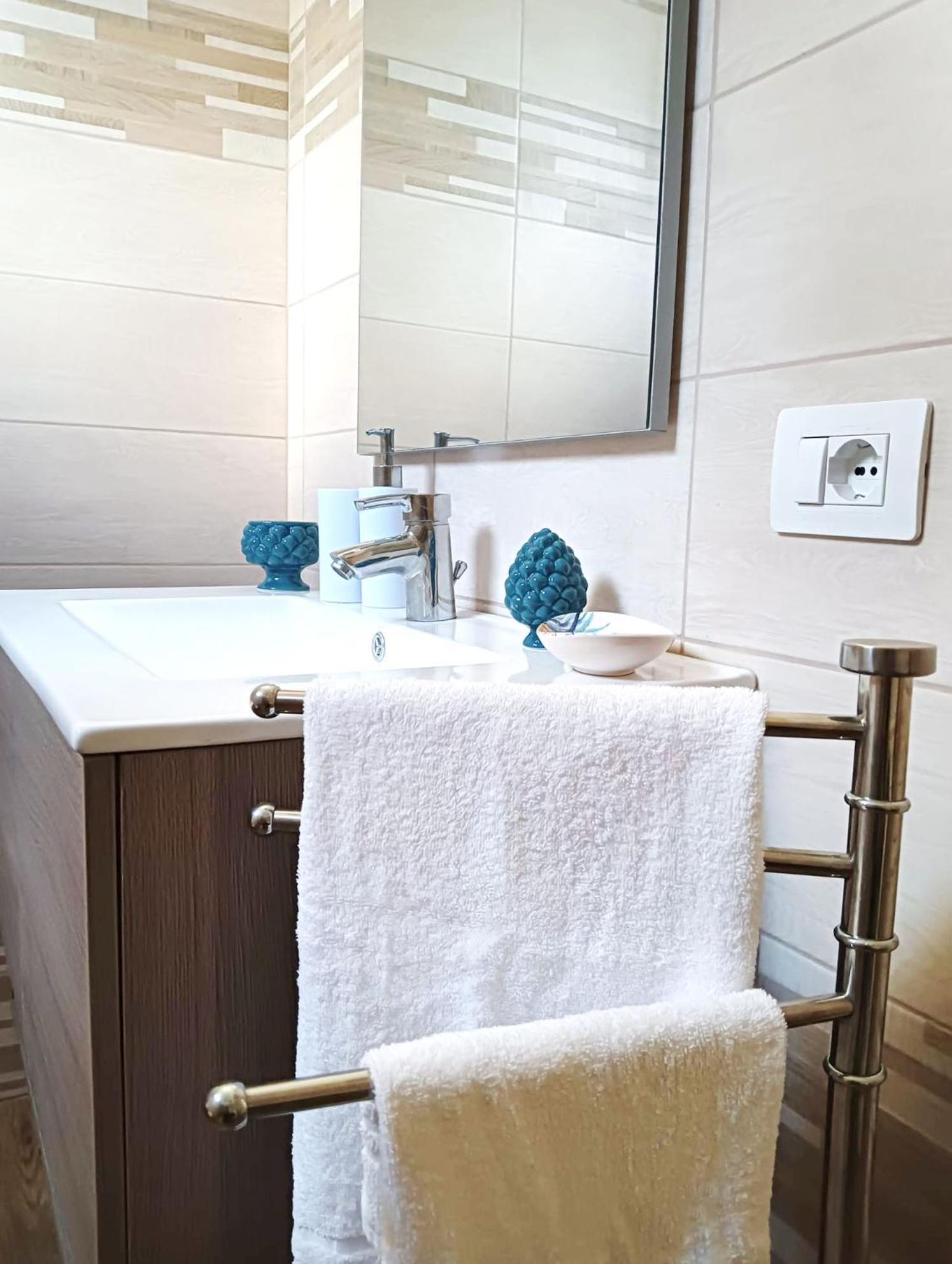 Loiacono Apartments 2 Caria Екстериор снимка