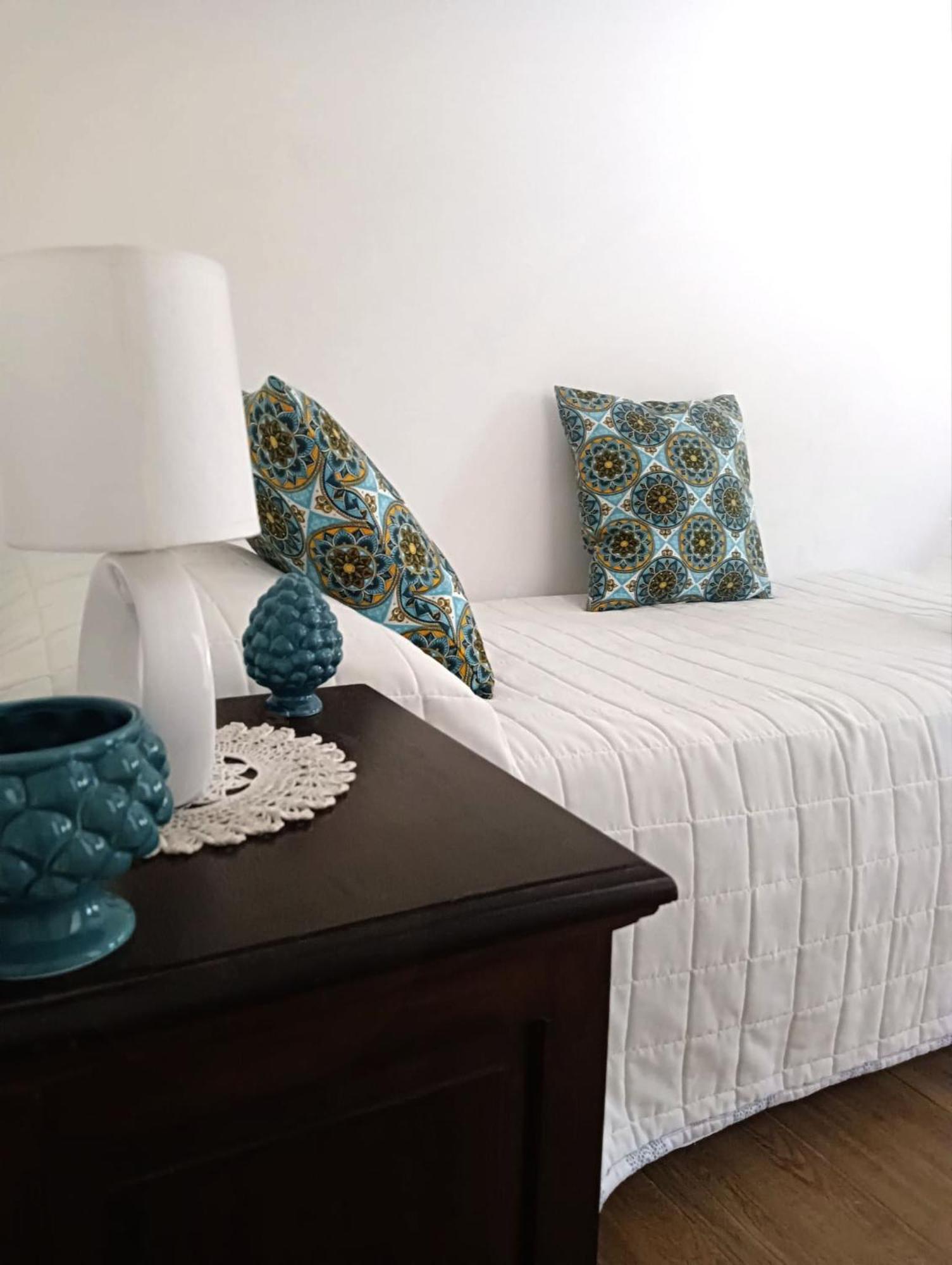 Loiacono Apartments 2 Caria Екстериор снимка