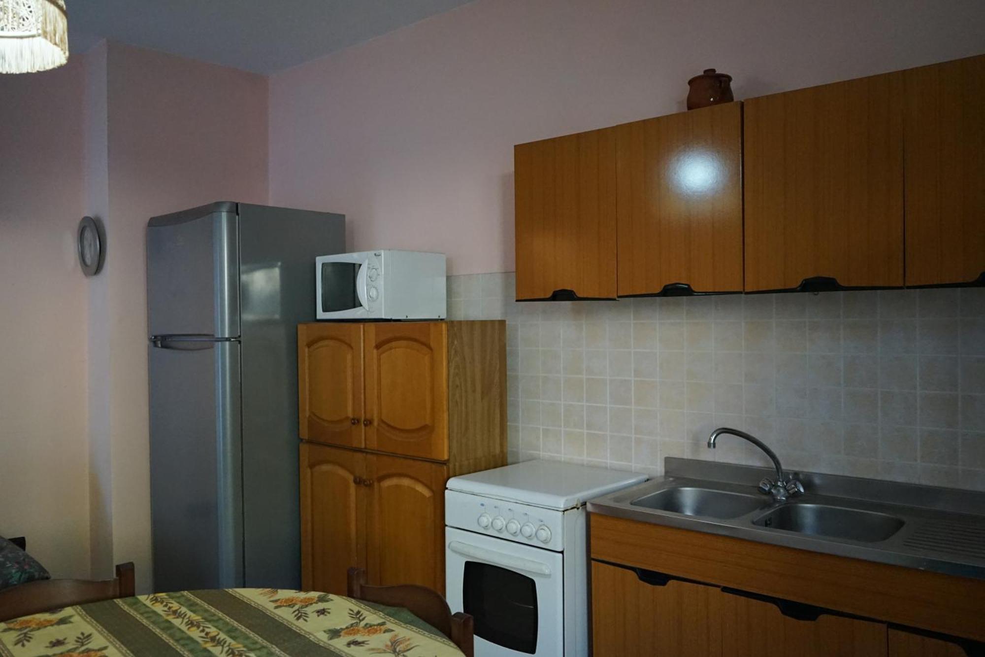 Loiacono Apartments 2 Caria Екстериор снимка